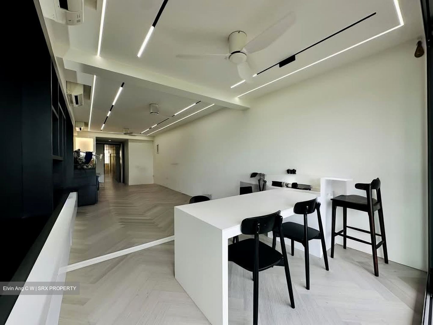 The Estuary (D27), Condominium #576823081